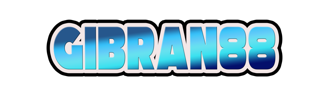Gibran88 logo